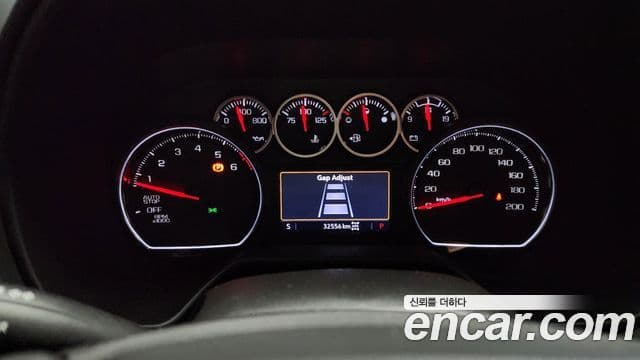 Chevrolet Suburban, 2021 8