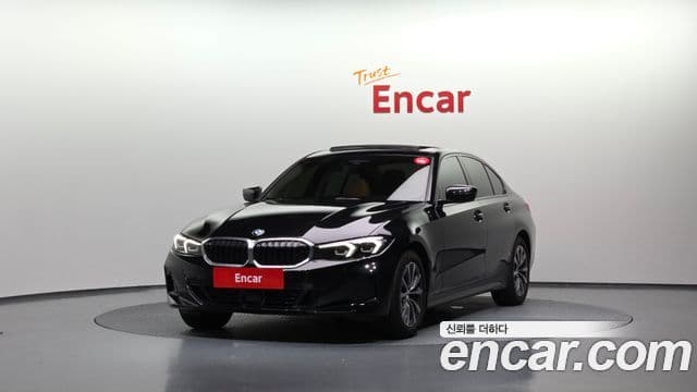 BMW 3시리즈 (G20), 2024 1