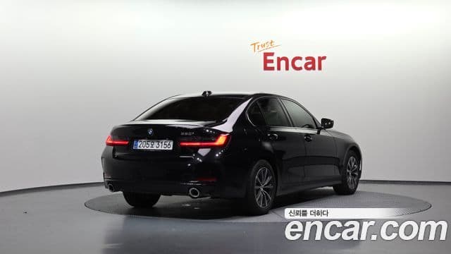 BMW 3시리즈 (G20), 2024 2