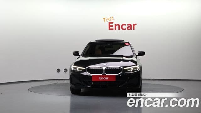 BMW 3시리즈 (G20), 2024 3