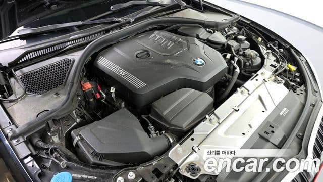 BMW 3시리즈 (G20), 2024 6