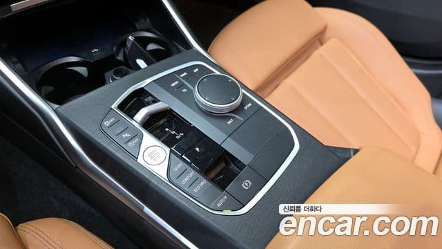 BMW 3시리즈 (G20), 2024 9