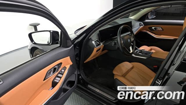 BMW 3시리즈 (G20), 2024 10