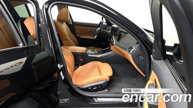 BMW 3시리즈 (G20), 2024 11