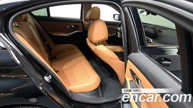 BMW 3시리즈 (G20), 2024 12