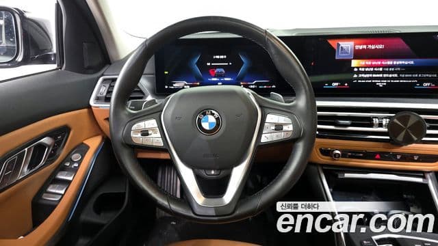 BMW 3시리즈 (G20), 2024 13