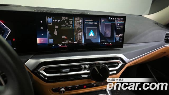 BMW 3시리즈 (G20), 2024 14