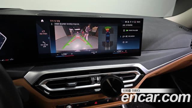 BMW 3시리즈 (G20), 2024 15