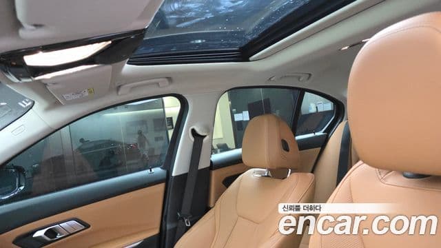 BMW 3시리즈 (G20), 2024 19