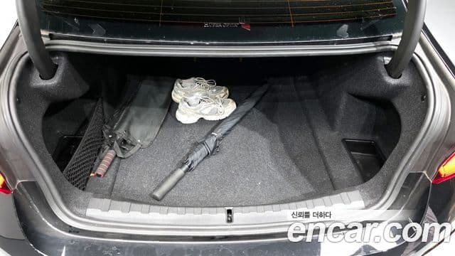 BMW 3시리즈 (G20), 2024 20