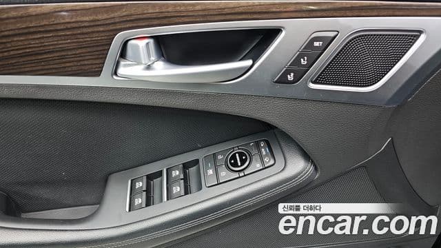 Genesis G80 Luxury, 2019 12