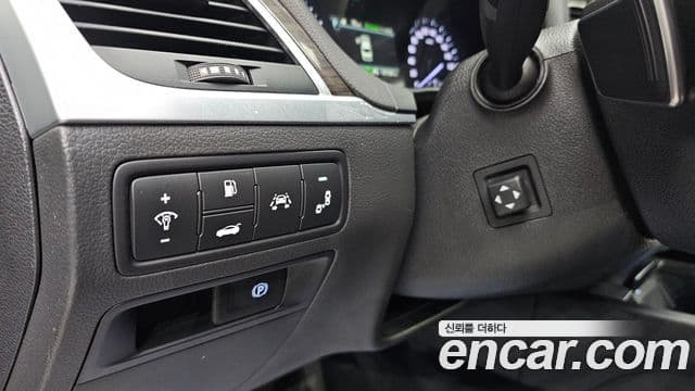 Genesis G80 Luxury, 2019 13