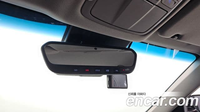 Genesis G80 Luxury, 2019 19