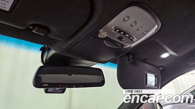 KG모빌리티(SsangYong) 뉴체어맨 W VVIP, 2015 17