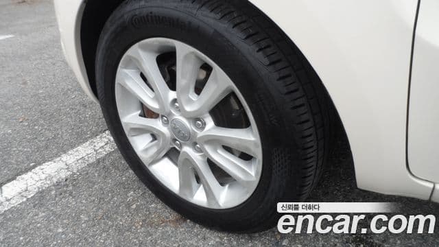 Kia Soul 빌트인캠2 — базовая версия - Built-in Cam 2, 2012 все фото