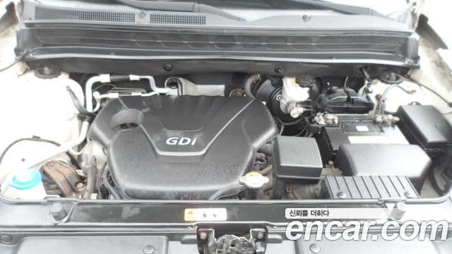 Kia Soul 빌트인캠2 — базовая версия - Built-in Cam 2, 2012 6