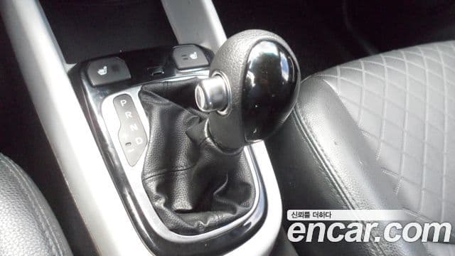 Kia Soul 빌트인캠2 — базовая версия - Built-in Cam 2, 2012 9