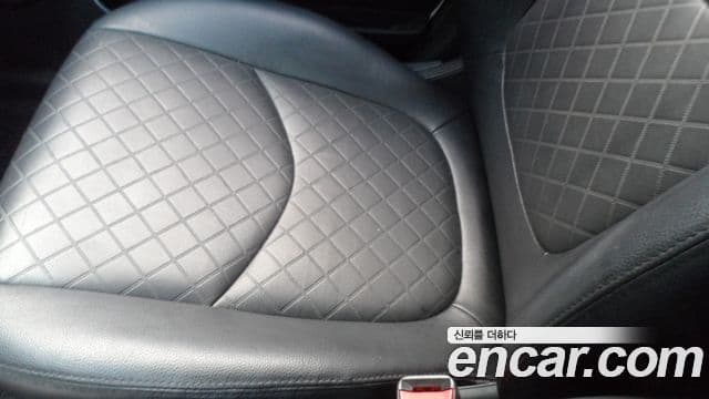 Kia Soul 빌트인캠2 — базовая версия - Built-in Cam 2, 2012 10