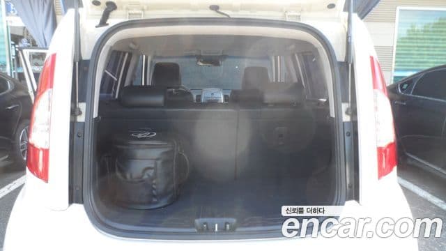 Kia Soul 빌트인캠2 — базовая версия - Built-in Cam 2, 2012 14
