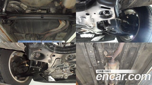 Kia Soul 빌트인캠2 — базовая версия - Built-in Cam 2, 2012 18