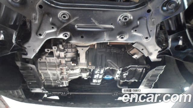 Kia Soul 빌트인캠2 — базовая версия - Built-in Cam 2, 2012 19