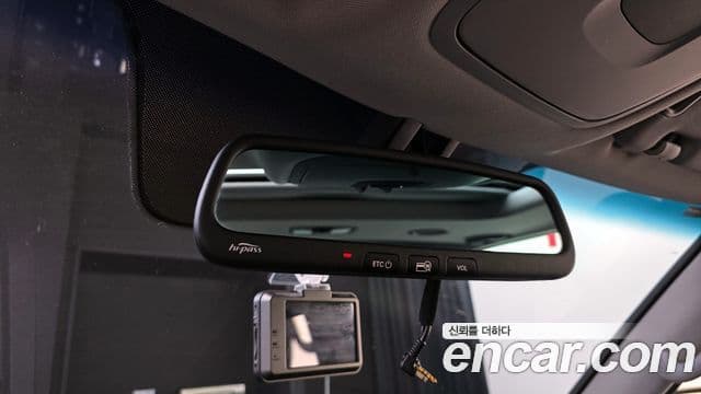 Kia Mohave 4WD KV300, 2015 15