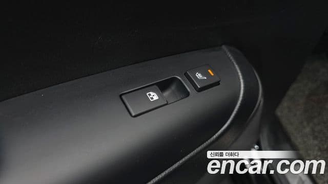 Kia Mohave 4WD KV300, 2015 17