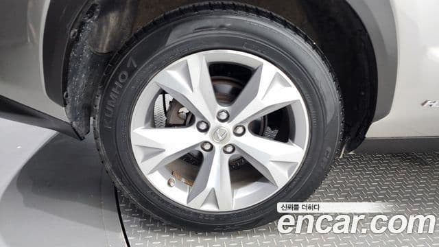 Lexus NX300h Executive, 2015 все фото