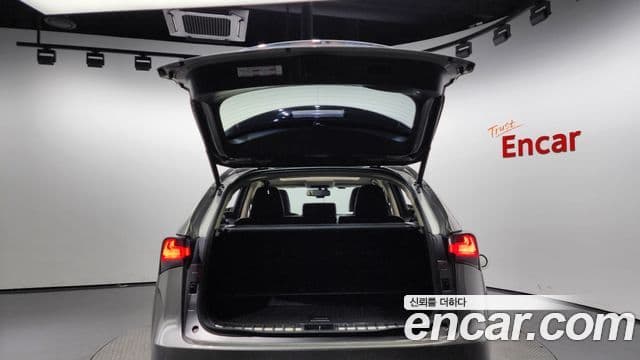 Lexus NX300h Executive, 2015 20