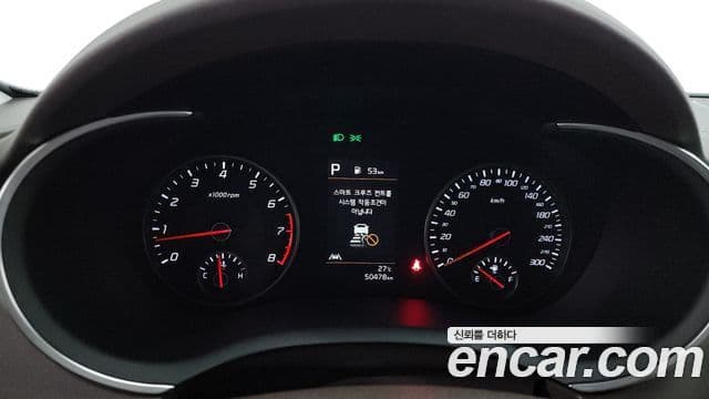 Kia 스팅어 마이스터 Masters, 2021 8