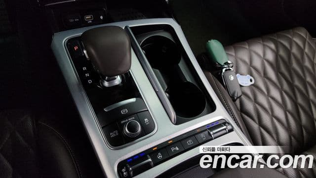 Kia 스팅어 마이스터 Masters, 2021 9