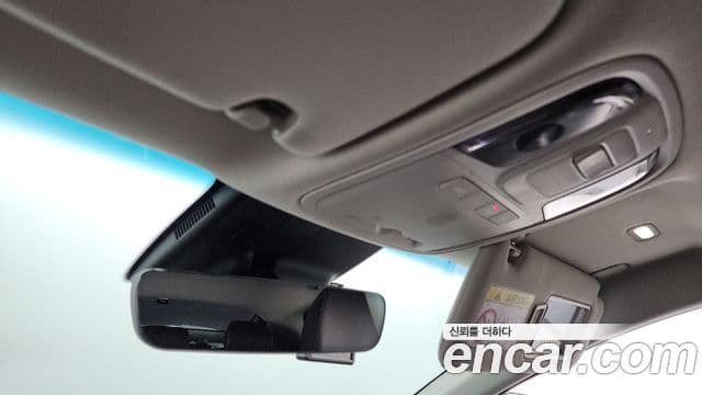 Kia 스팅어 마이스터 Masters, 2021 19