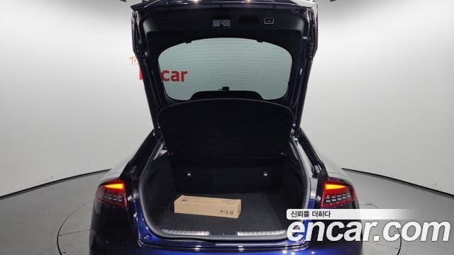 Kia 스팅어 마이스터 Masters, 2021 20