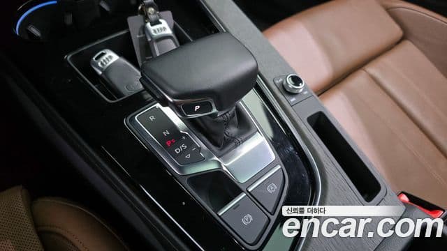 Audi A5 (F5) 40 TFSI Quattro Premium Sportback, 2023 9