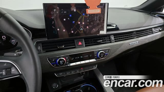 Audi A5 (F5) 40 TFSI Quattro Premium Sportback, 2023 14