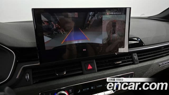 Audi A5 (F5) 40 TFSI Quattro Premium Sportback, 2023 15