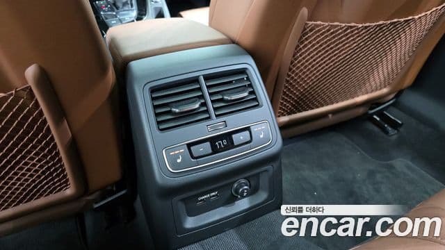 Audi A5 (F5) 40 TFSI Quattro Premium Sportback, 2023 19