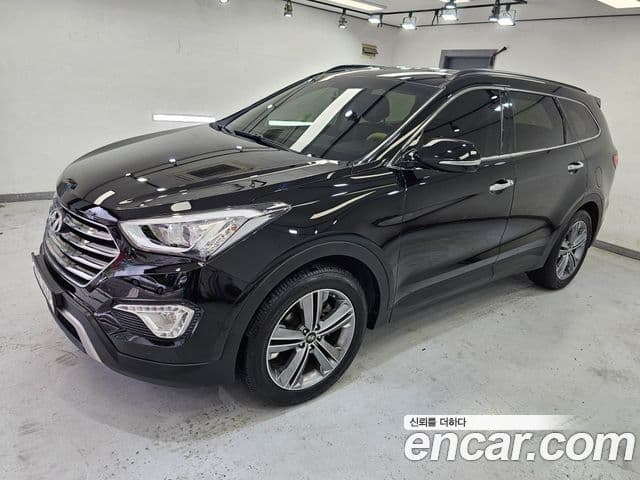 Hyundai Maxcruz 빌트인캠2 — базовая версия - Built-in Cam 2, 2016 3