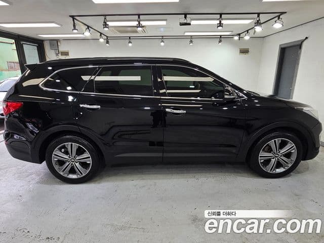 Hyundai Maxcruz 빌트인캠2 — базовая версия - Built-in Cam 2, 2016 4