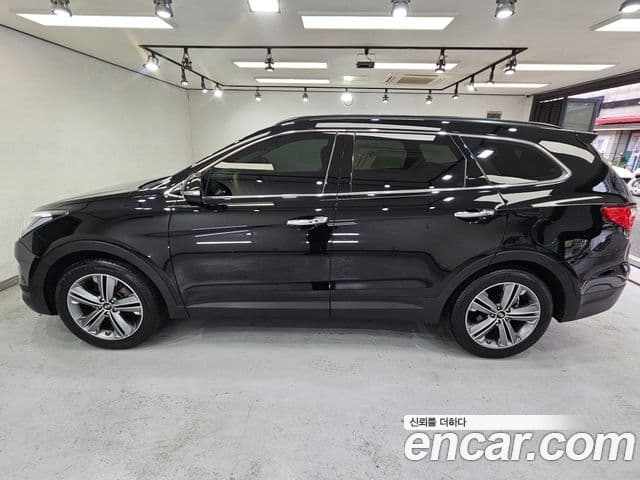 Hyundai Maxcruz 빌트인캠2 — базовая версия - Built-in Cam 2, 2016 все фото