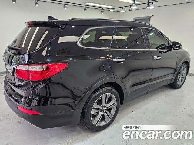 Hyundai Maxcruz 빌트인캠2 — базовая версия - Built-in Cam 2, 2016 6