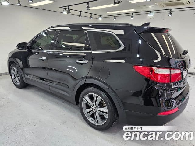 Hyundai Maxcruz 빌트인캠2 — базовая версия - Built-in Cam 2, 2016 7