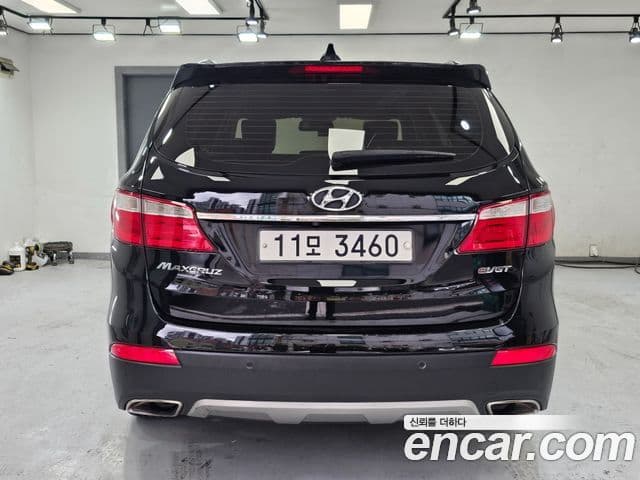 Hyundai Maxcruz 빌트인캠2 — базовая версия - Built-in Cam 2, 2016 8