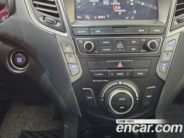 Hyundai Maxcruz 빌트인캠2 — базовая версия - Built-in Cam 2, 2016 12