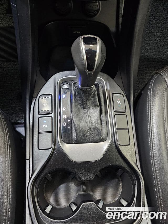 Hyundai Maxcruz 빌트인캠2 — базовая версия - Built-in Cam 2, 2016 13