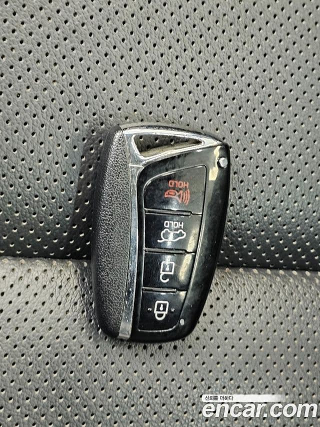 Hyundai Maxcruz 빌트인캠2 — базовая версия - Built-in Cam 2, 2016 14