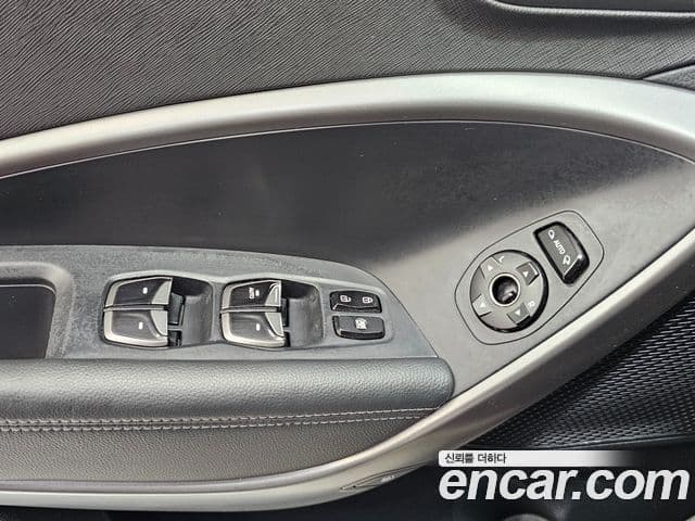 Hyundai Maxcruz 빌트인캠2 — базовая версия - Built-in Cam 2, 2016 15