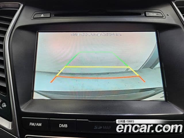 Hyundai Maxcruz 빌트인캠2 — базовая версия - Built-in Cam 2, 2016 16