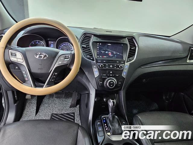 Hyundai Maxcruz 빌트인캠2 — базовая версия - Built-in Cam 2, 2016 18