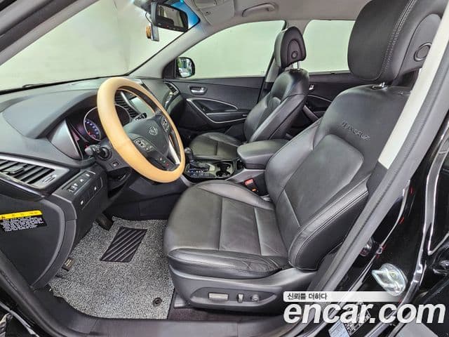 Hyundai Maxcruz 빌트인캠2 — базовая версия - Built-in Cam 2, 2016 19